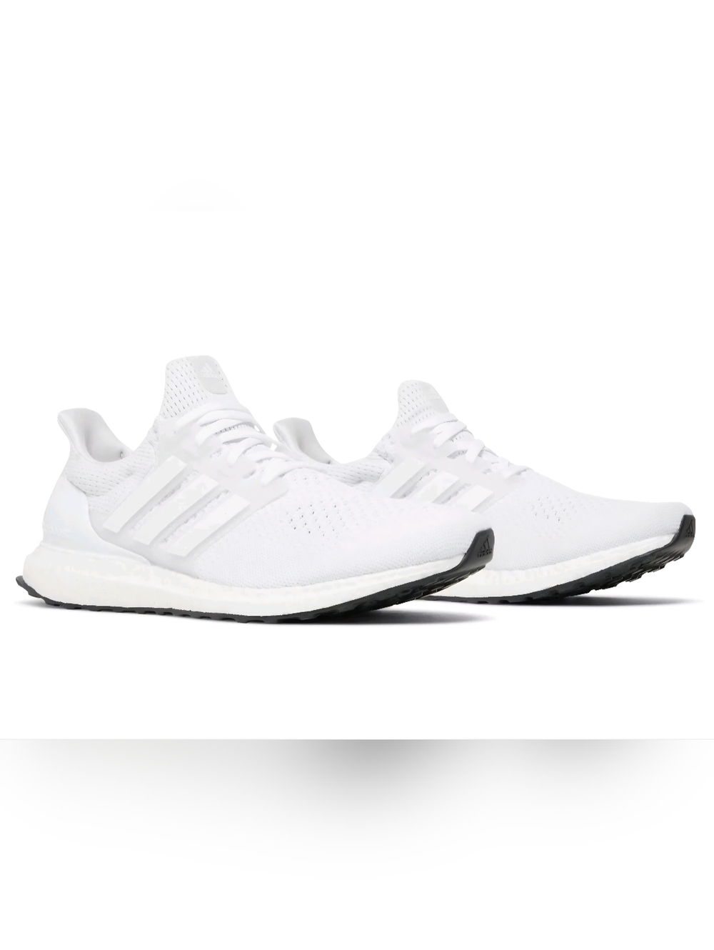 Adidas Ultraboost 1.0 Women's Size 6.5 Triple White